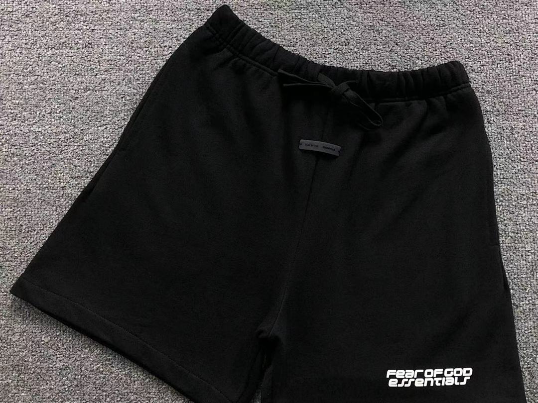 Fear of God 115 FOG SHORTS 3204043117 (Im 170Cm 60Kg I Wear Size M In The Phot) - Image 15