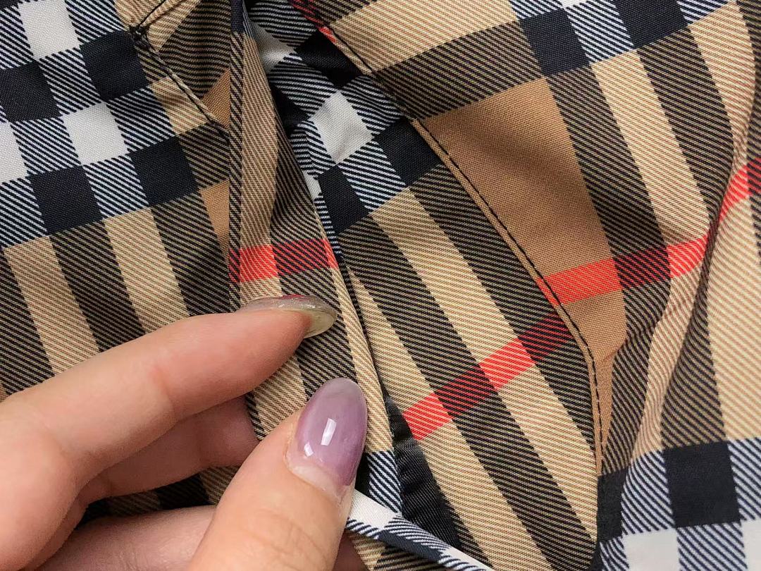 Burberry 138 B⭐R⭐E⭐RY - Image 16
