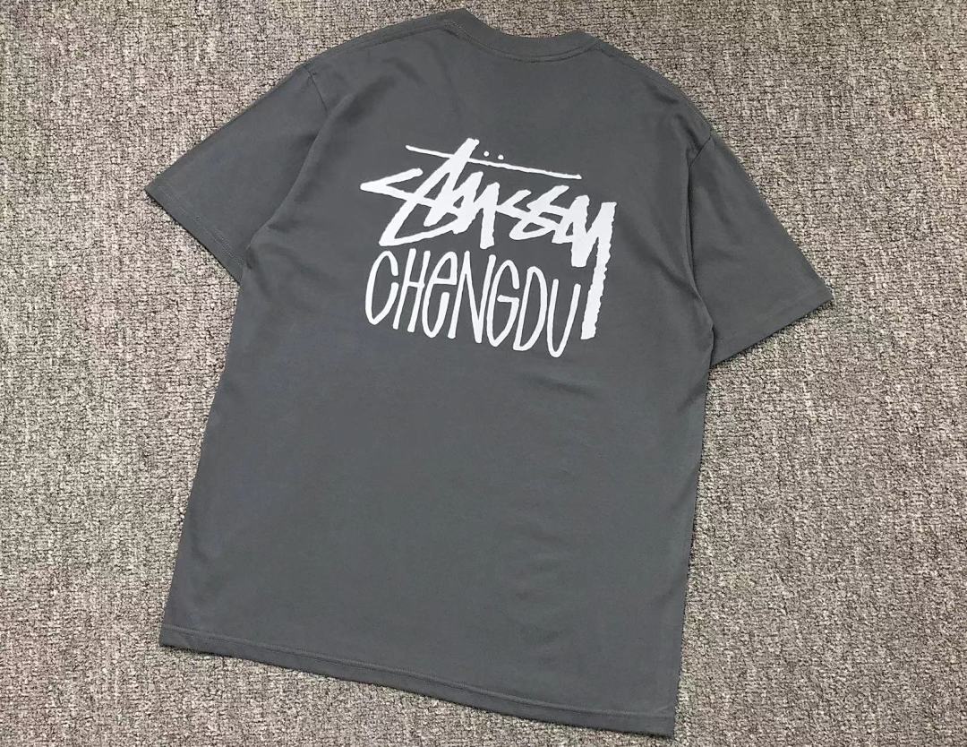 Stussy 78 STUSSY T-SHIRT - Image 18