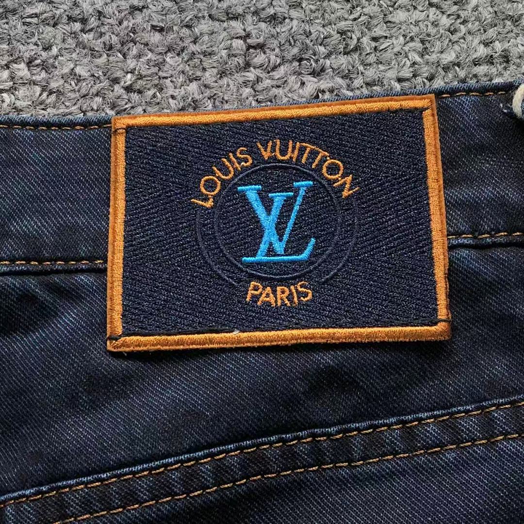 Unbranded 215 L⭐ TROUSERS 2203311901 (Im 170Cm 60Kg I Wear Size 32 In The Phot) - Image 8