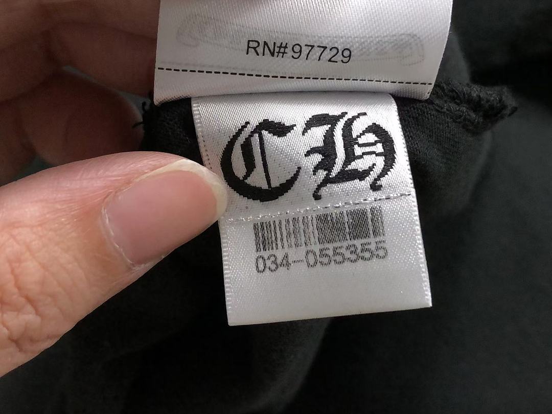 Comme des Garcons 113 C⭐⭐OME HE⭐⭐TS T-SHIRT 4206202202 (Im 170Cm 60Kg I Wear Size M In The Phot) - Image 26