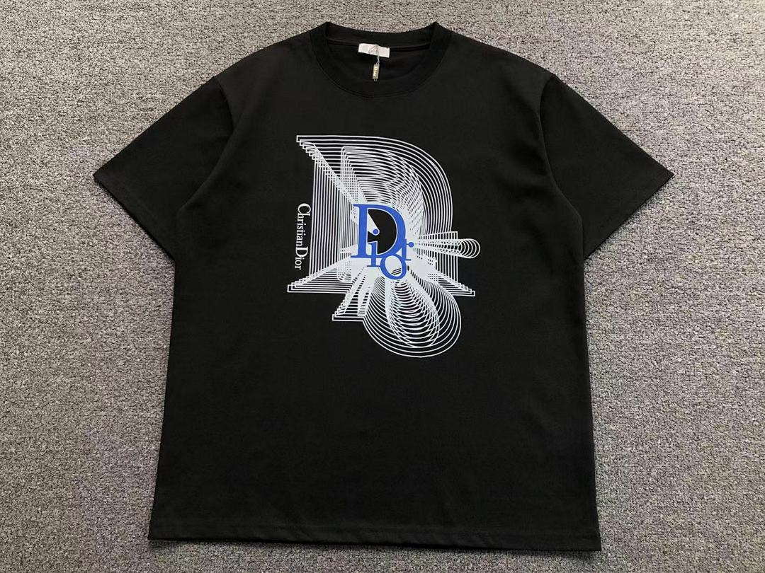 Unbranded 158 D⭐O⭐ T-SHIRT 2204068801 (Im 170Cm 60Kg I Wear Size L In The Phot) - Image 7