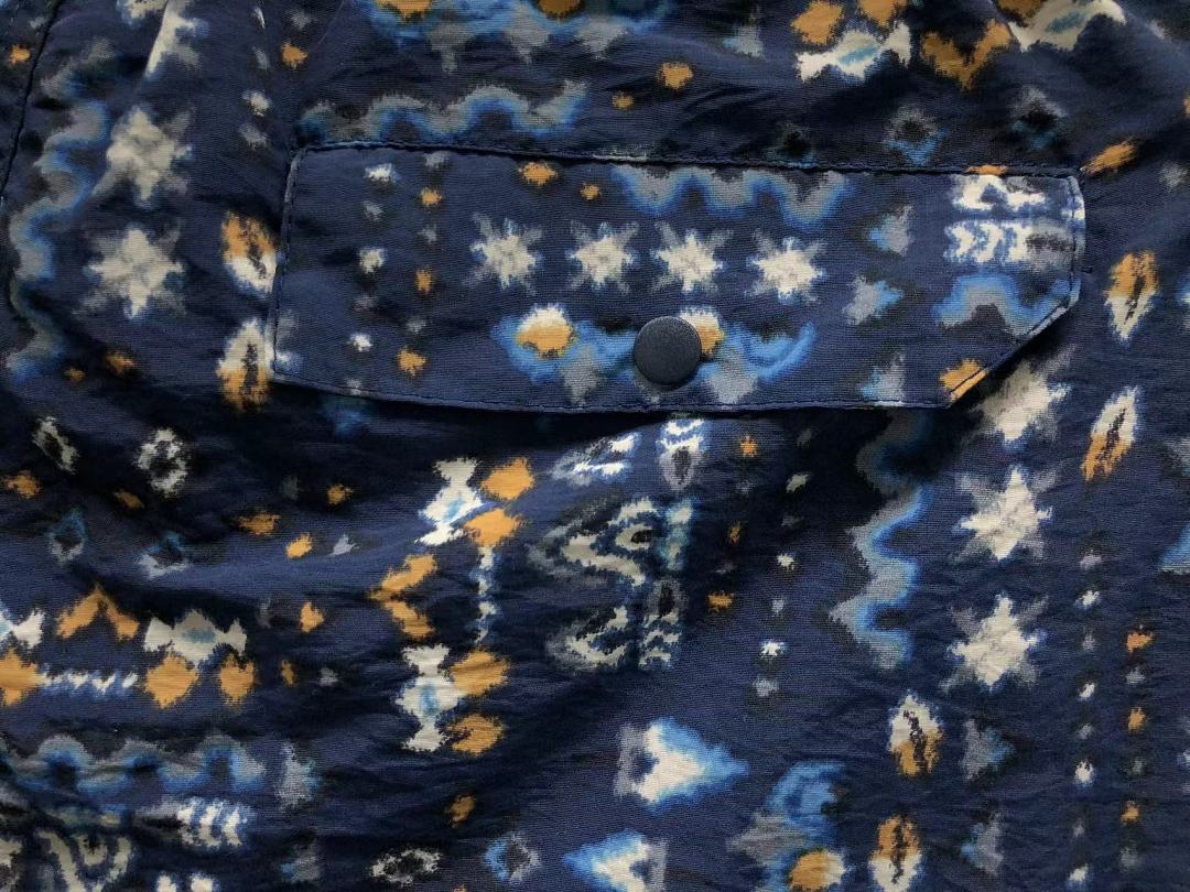 On Running 128 PATAGONIA SHORTS 5253010108 (Im 170Cm 60Kg I Wear Size S In The Phot) - Image 10
