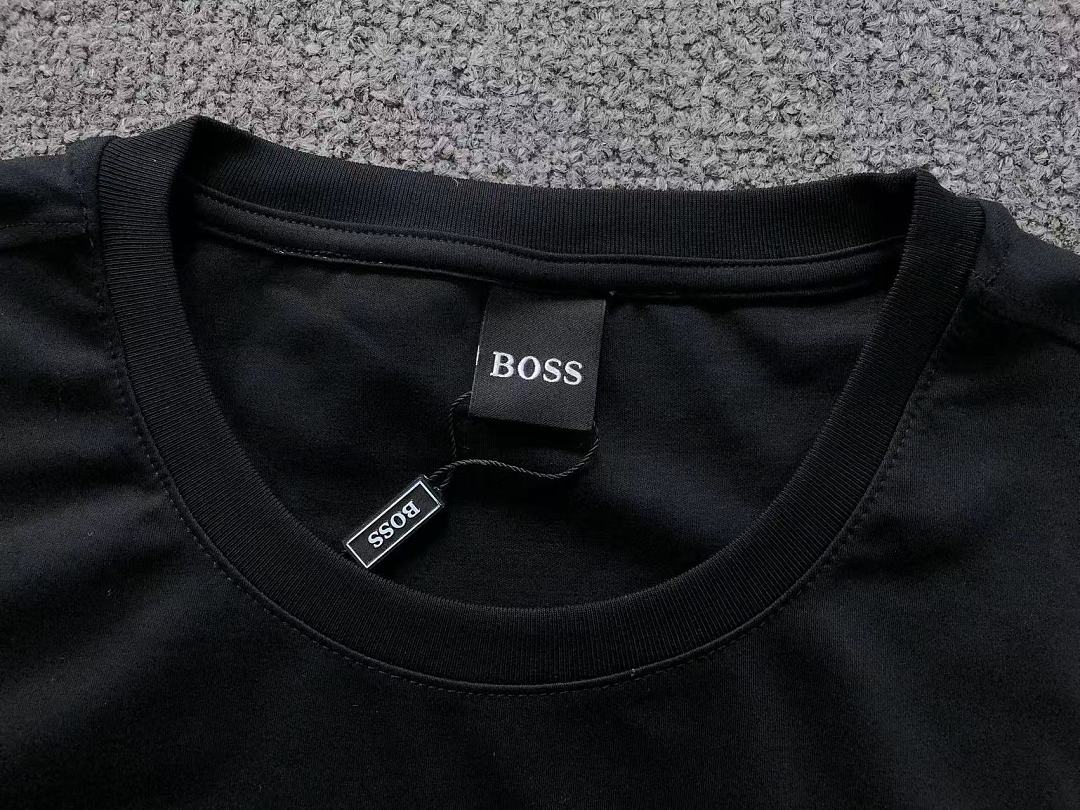 Hugo Boss 98 H⭐G⭐ B⭐⭐S LONG SLEEVED 3206080303 (Im 170Cm 60Kg I Wear Size XL In The Phot) - Image 17