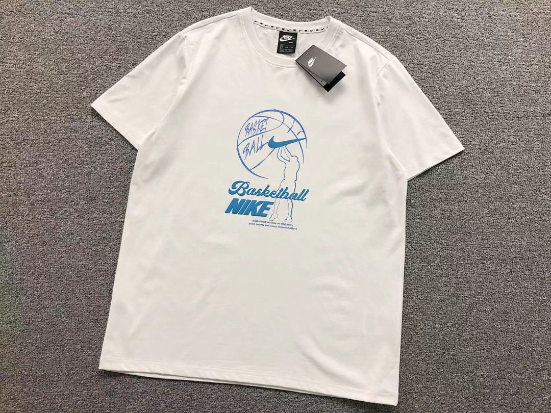 Unbranded 128 N⭐K⭐ T-SHIRT 2201193401 (Im 170Cm 60Kg I Wear Size 3XL In The Phot) - Image 7