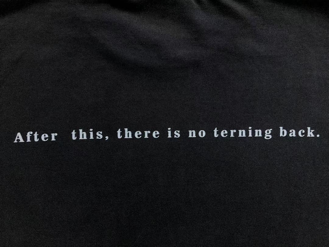 Unbranded 118 VINTAGE T-SHIRT 3105062817 (Im 170Cm 60Kg I Wear Size L In The Phot) - Image 13