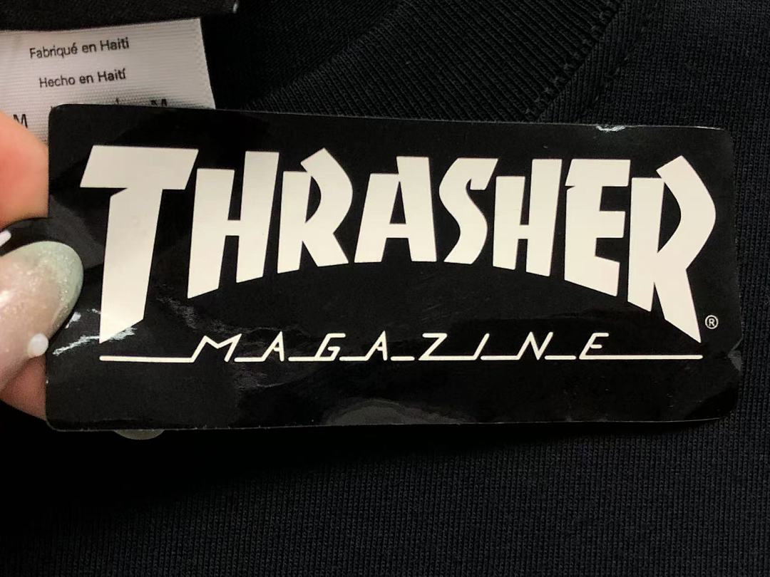 Thrasher 75 THRASHER T-SHIRT - Image 21