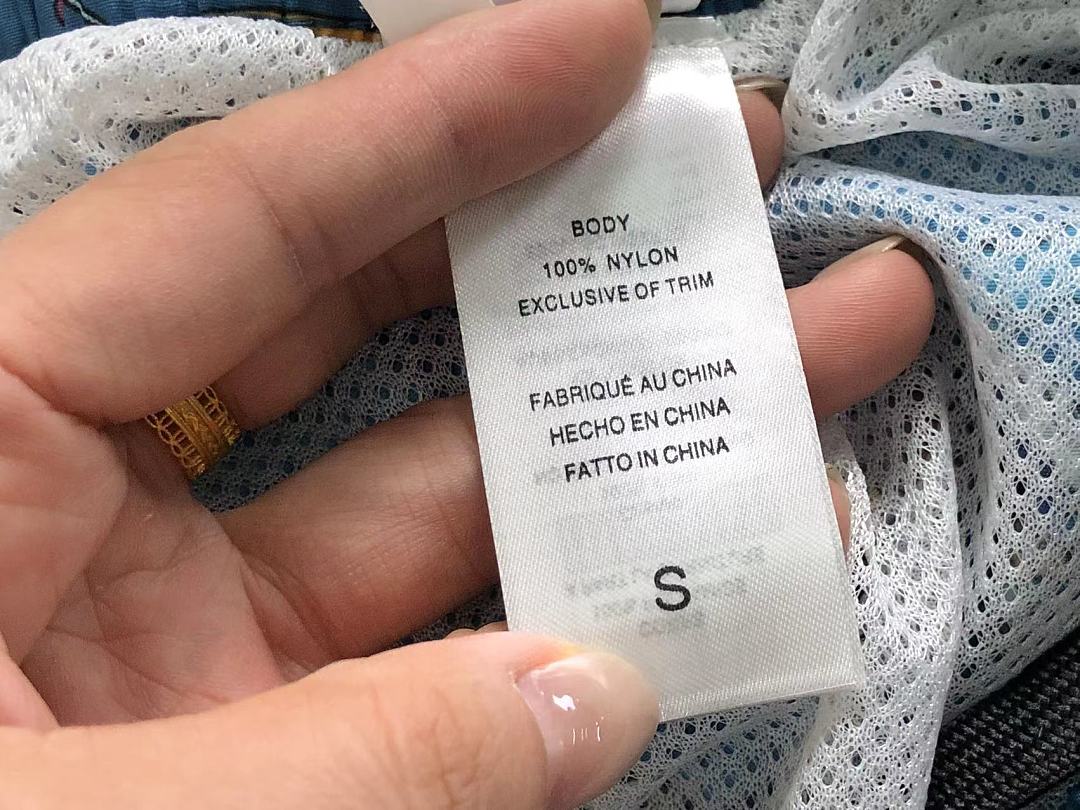 On Running 128 PATAGONIA SHORTS 5253018108 (Im 170Cm 60Kg I Wear Size S In The Phot) - Image 18