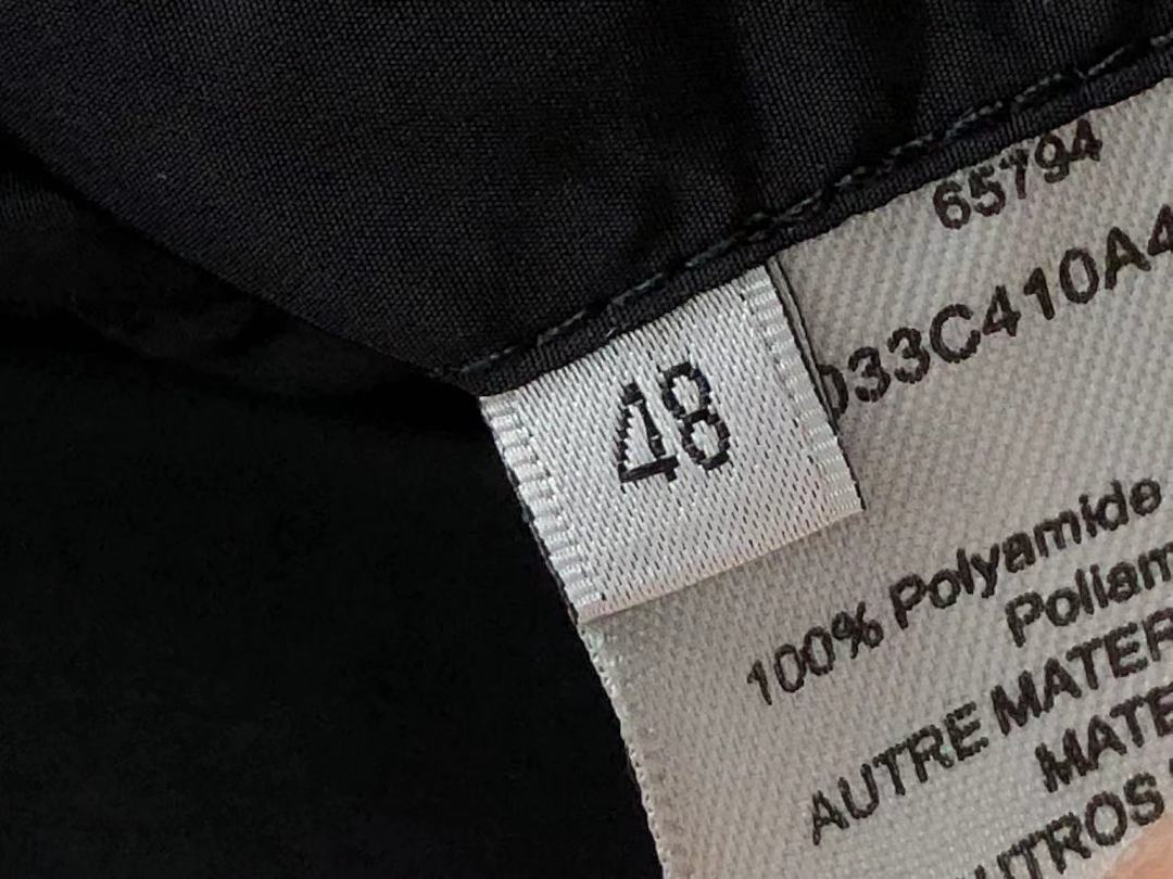Dior 558 D⭐O⭐ DOWN JACKETS 290309 (Im 170Cm 57Kg I Wear Size 48 In The Phot) - Image 26