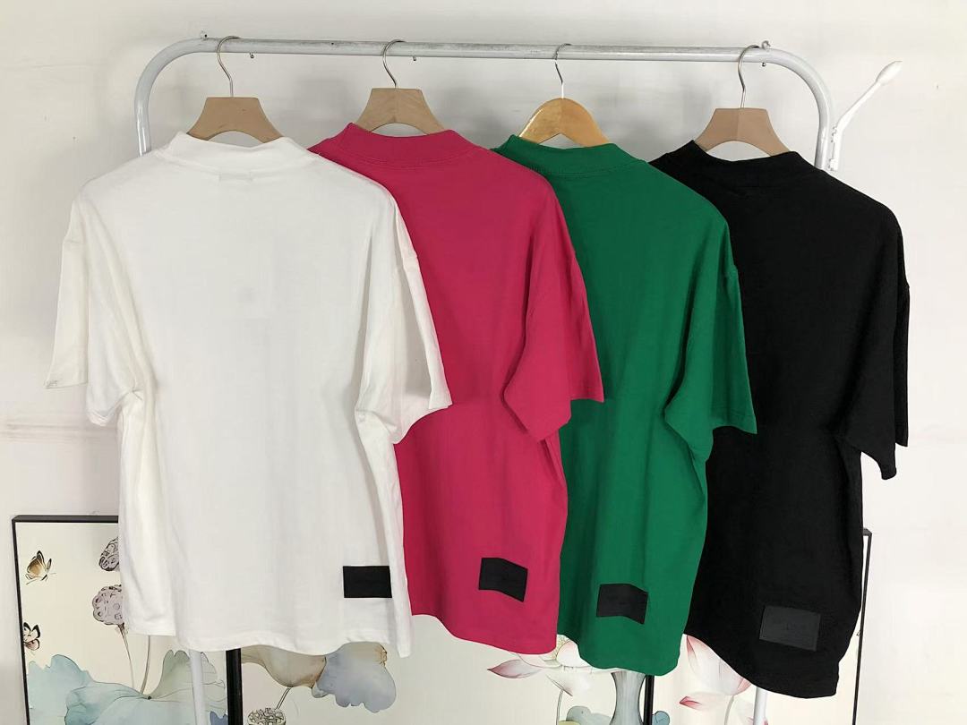 We11done 108 WE11 ⭐⭐NE T-SHIRT 3109171617 (Im 170Cm 60Kg I Wear Size S In The Phot) - Image 28