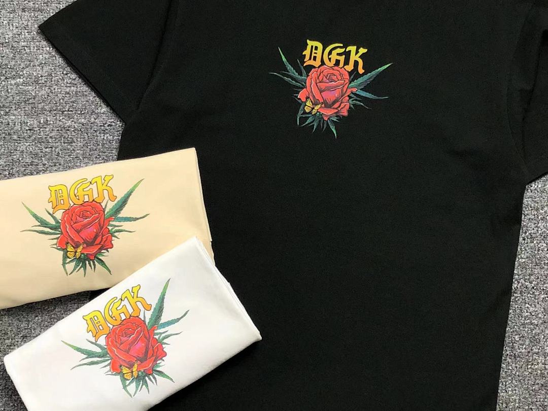 DGK 95DGK T-SHIRT - Image 20