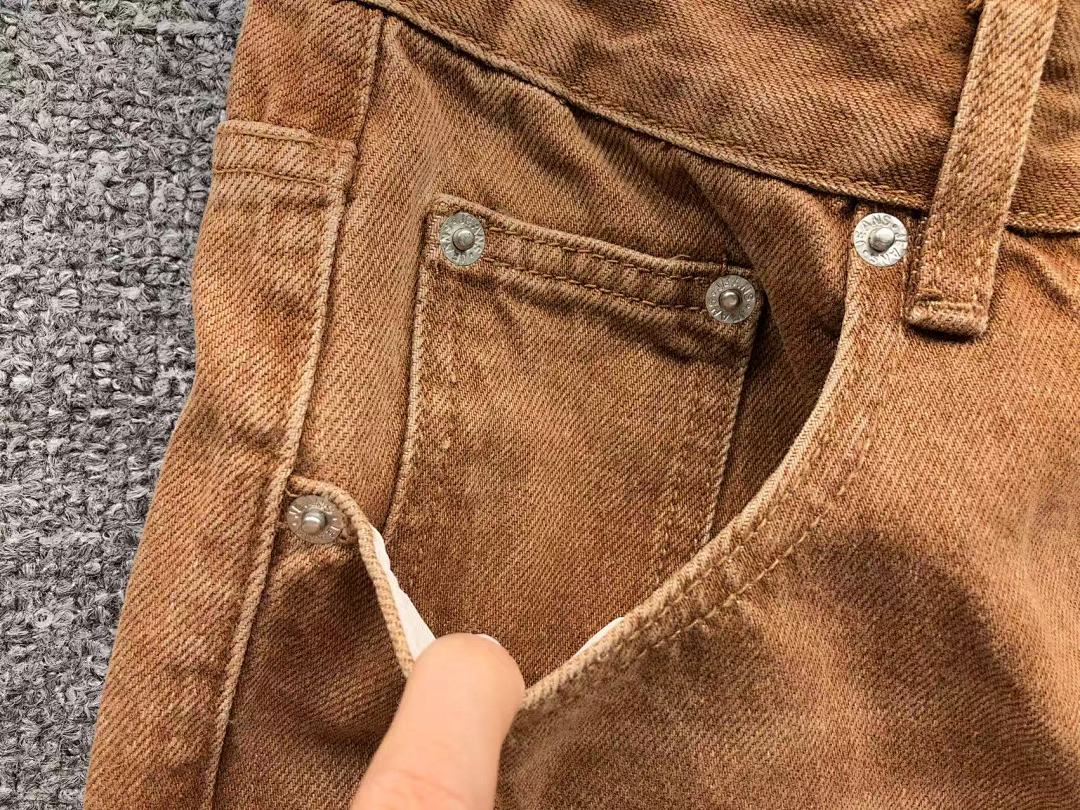 Gallery Dept 175 GALLERY DEPT TROUSERS 3105170217 (Im 170Cm 60Kg I Wear Size S In The Phot) - Image 15