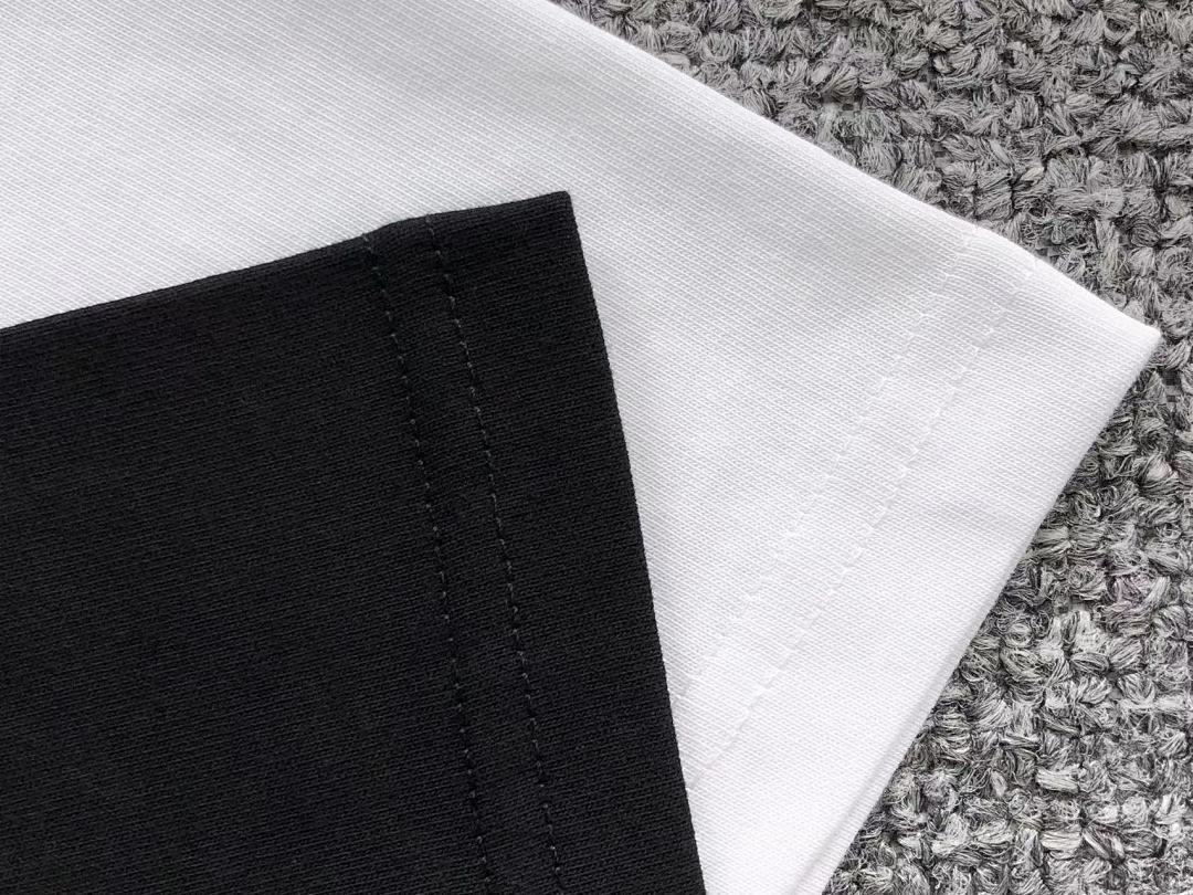 Off-White 98 OFF-WHITE T-SHIRT 502202219 (Im 170Cm 57Kg I Wear Size S In The Phot) - Image 21