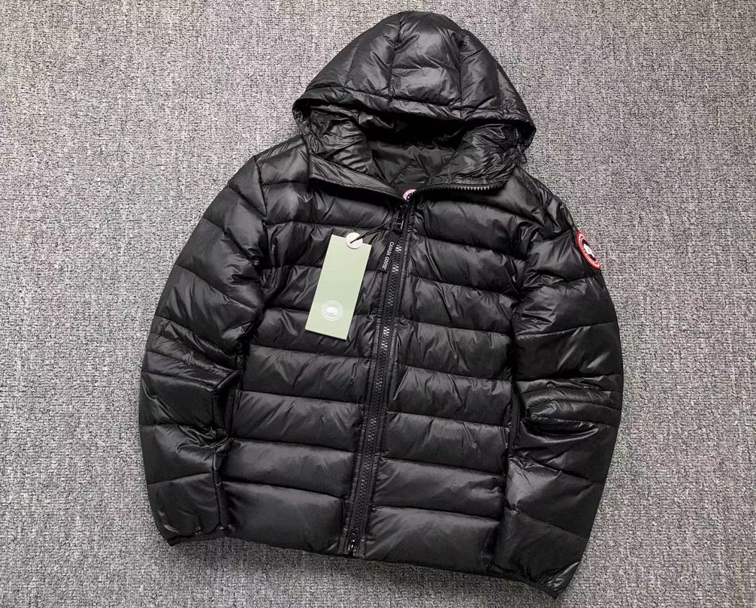 Canada Goose 485 C⭐N⭐⭐A G⭐⭐⭐E DOWN JACKETS 382509 (Im 170Cm 57Kg I Wear Size M In The Phot) - Image 20