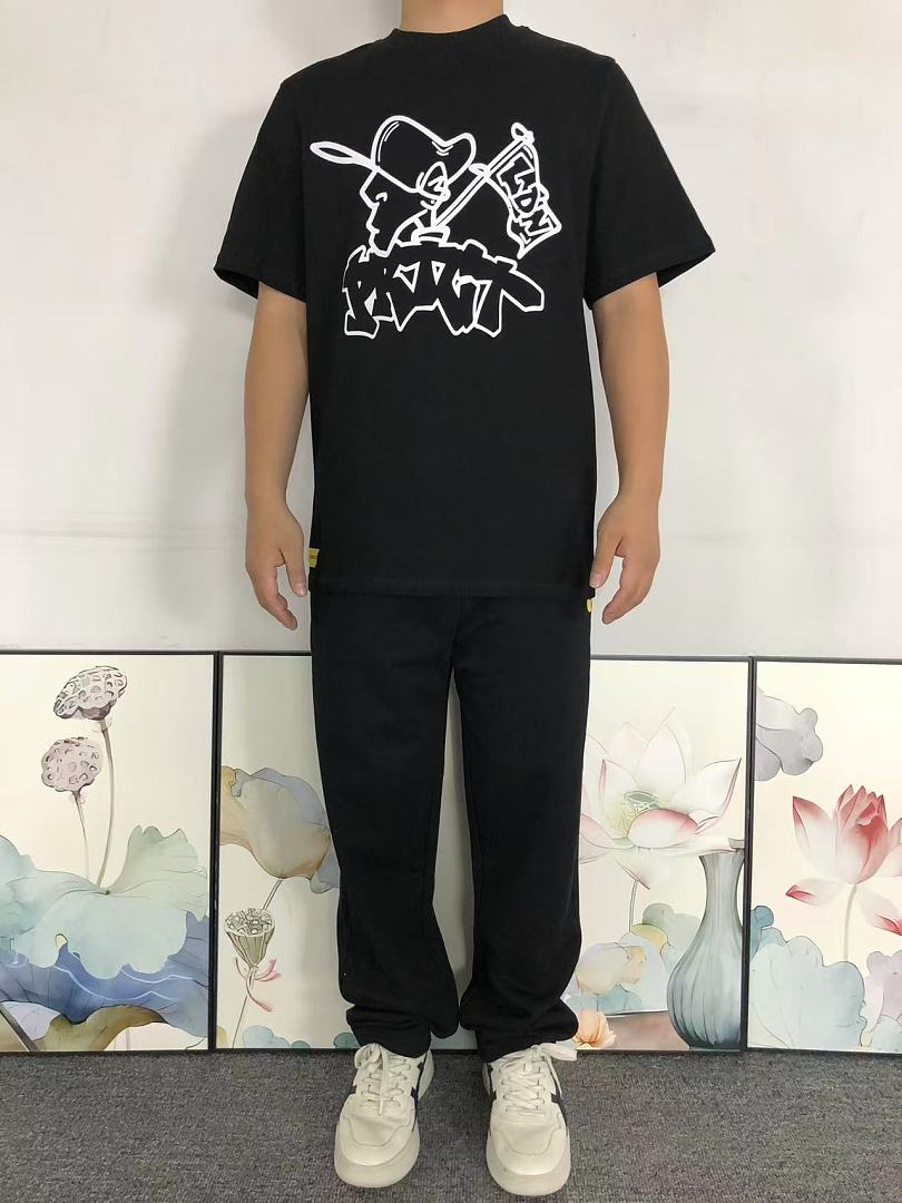 Unbranded 88 PRO⭐⭐CT T-SHIRT 12790756 (Im 170Cm 60Kg I Wear Size S In The Phot) - Image 3