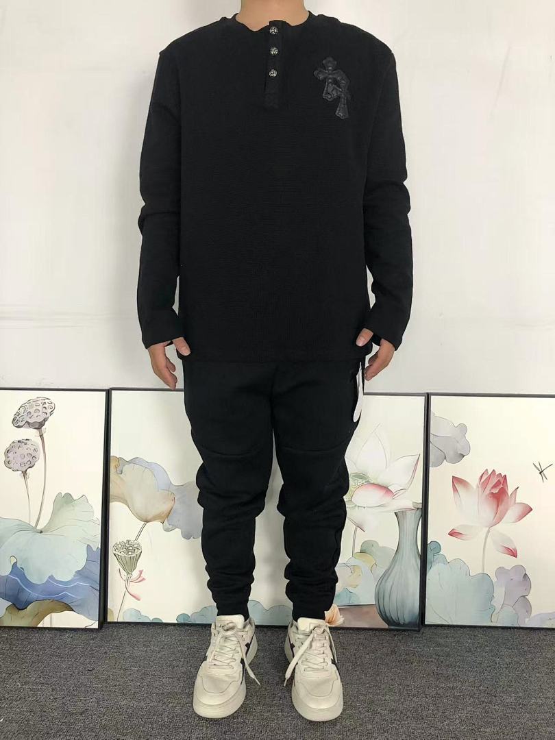 Comme des Garcons 158 C⭐⭐OME HE⭐⭐TS LONG SLEEVED 41111706144 (Im 170Cm 60Kg I Wear Size S In The Phot) - Image 3