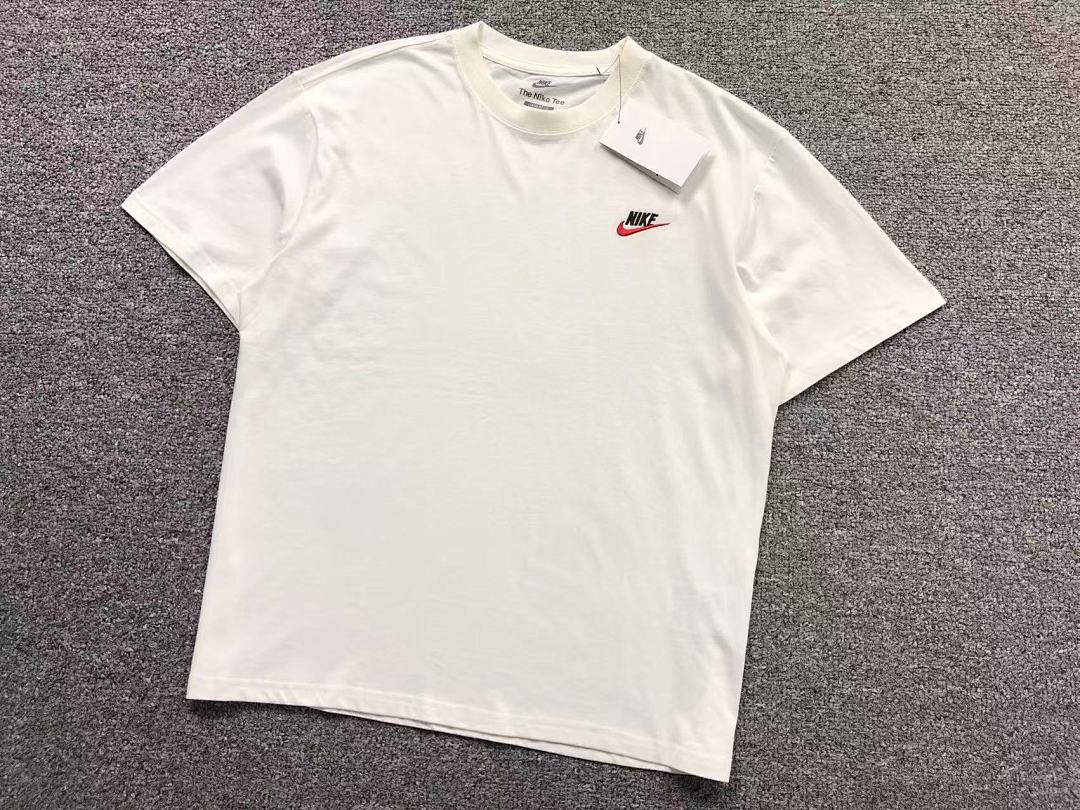 Nike 95 N⭐K⭐ T-SHIRT 523051119 (Im 170Cm 60Kg I Wear Size L In The Phot) - Image 9