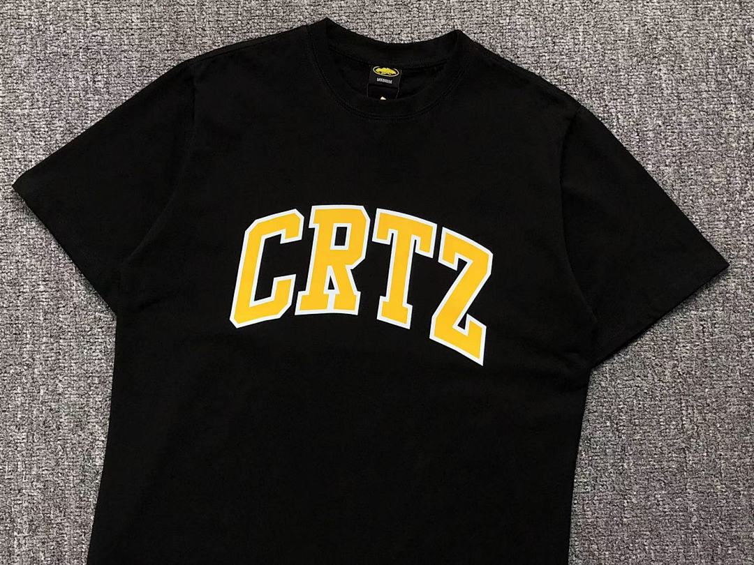 Corteiz 78 CORTEIZ T-SHIRT 311070834 (Im 170Cm 55Kg I Wear Size L In The Phot) - Image 11