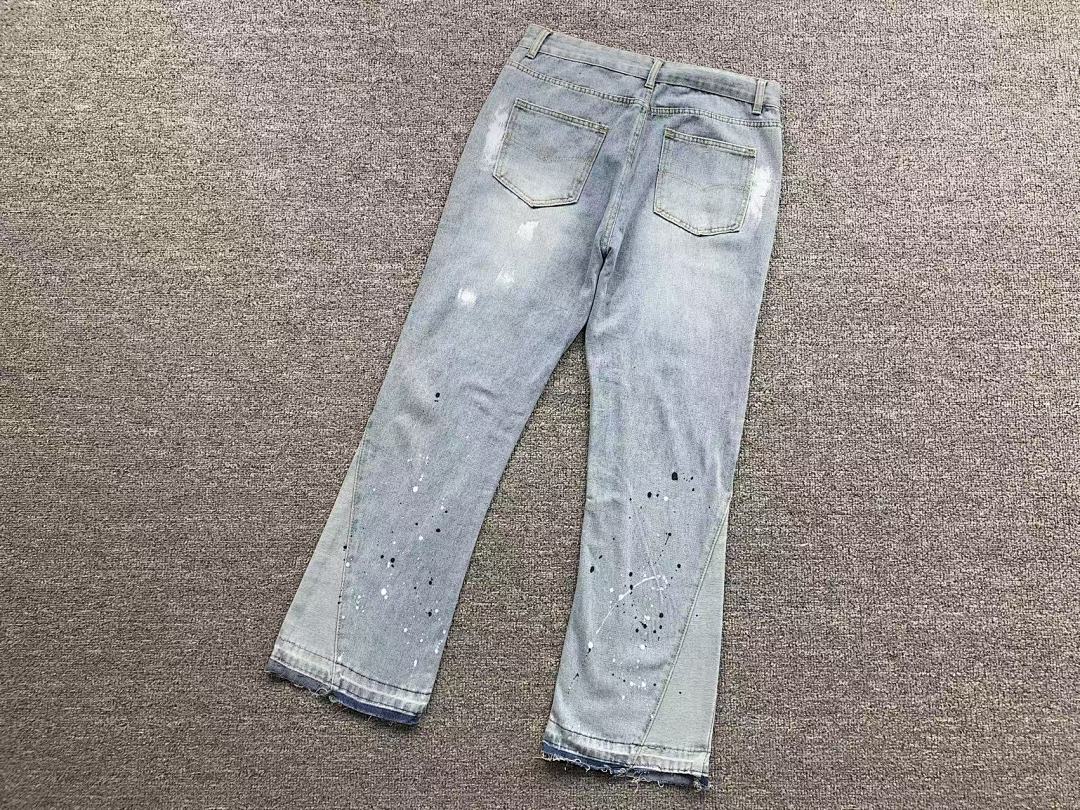 Gallery Dept 158 GALLERY DEPT TROUSERS 1104262553 (Im 170Cm 60Kg I Wear Size M In The Phot) - Image 9