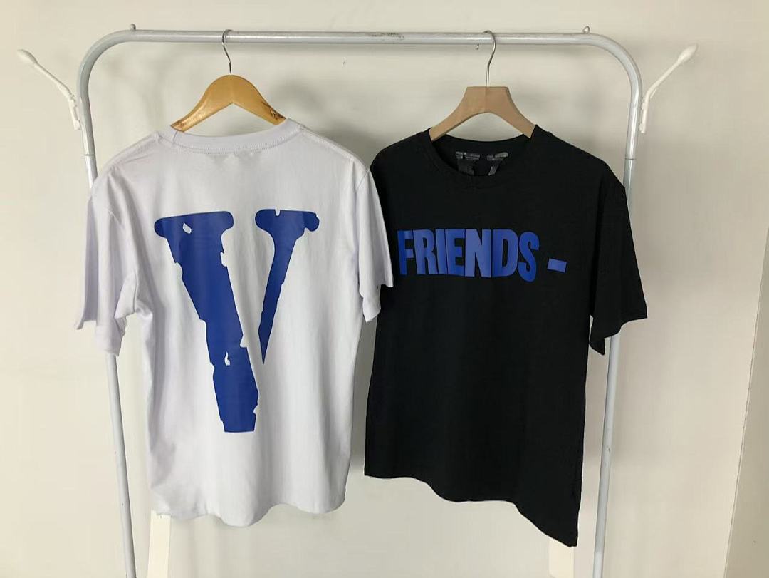 On Running 69 VLONE T-SHIRT 504140891 (Im 170Cm 60Kg I Wear Size S In The Phot) - Image 32