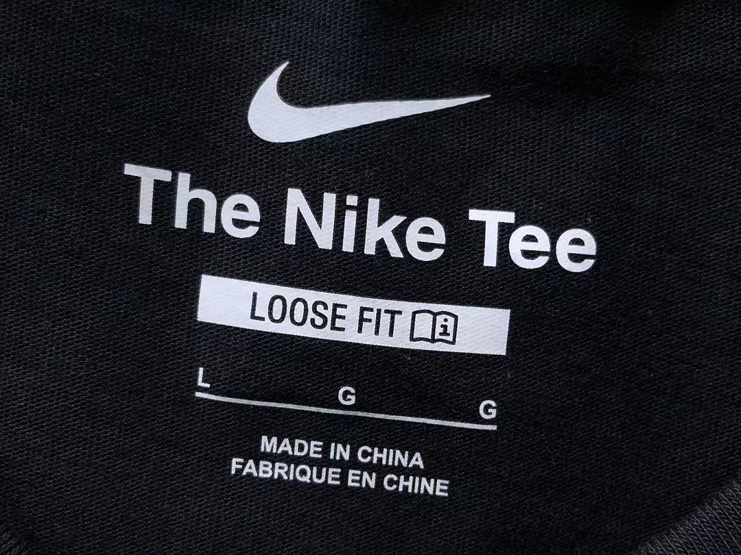 Nike 113 N⭐K⭐ T-SHIRT 3206120219 (Im 170Cm 60Kg I Wear Size L In The Phot) - Image 22