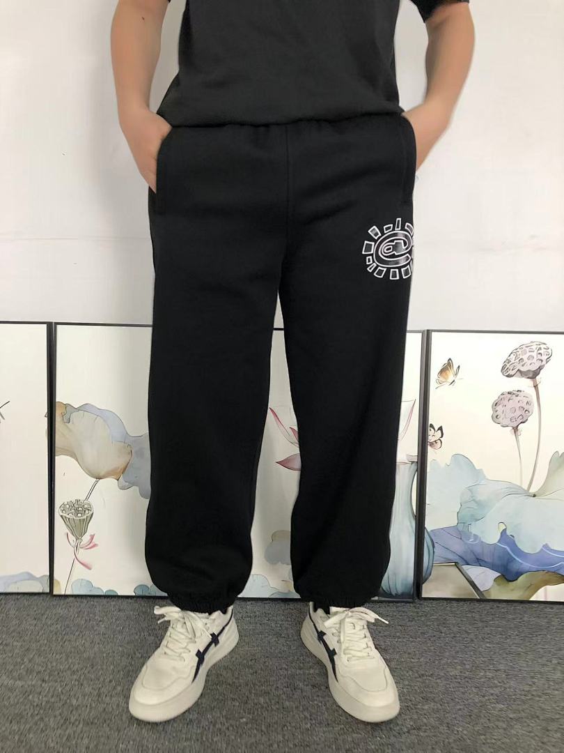 Unbranded 108 A⭐W⭐YS TROUSERS 1105130140 (Im 170Cm 60Kg I Wear Size S In The Phot) - Image 3