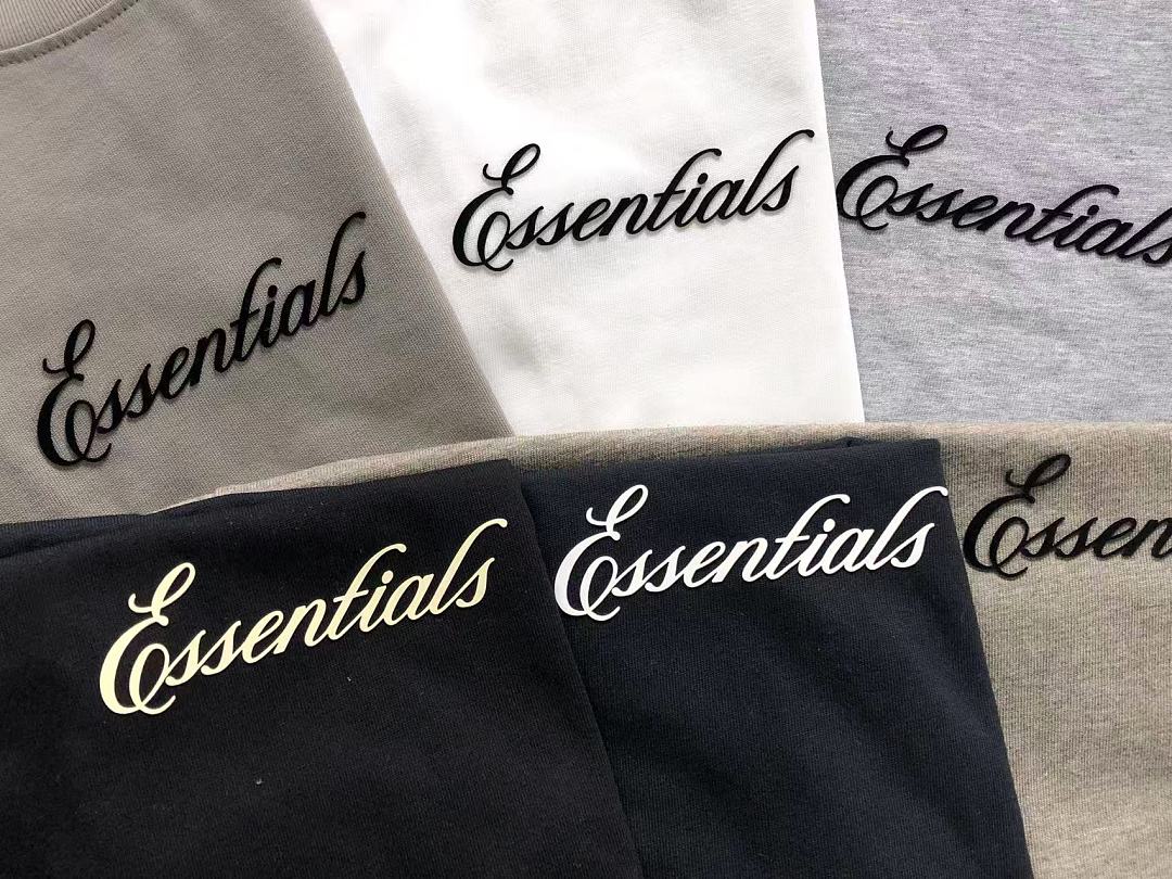 Fear of God SHORTS 118 FOG T-SHIRT - Image 25