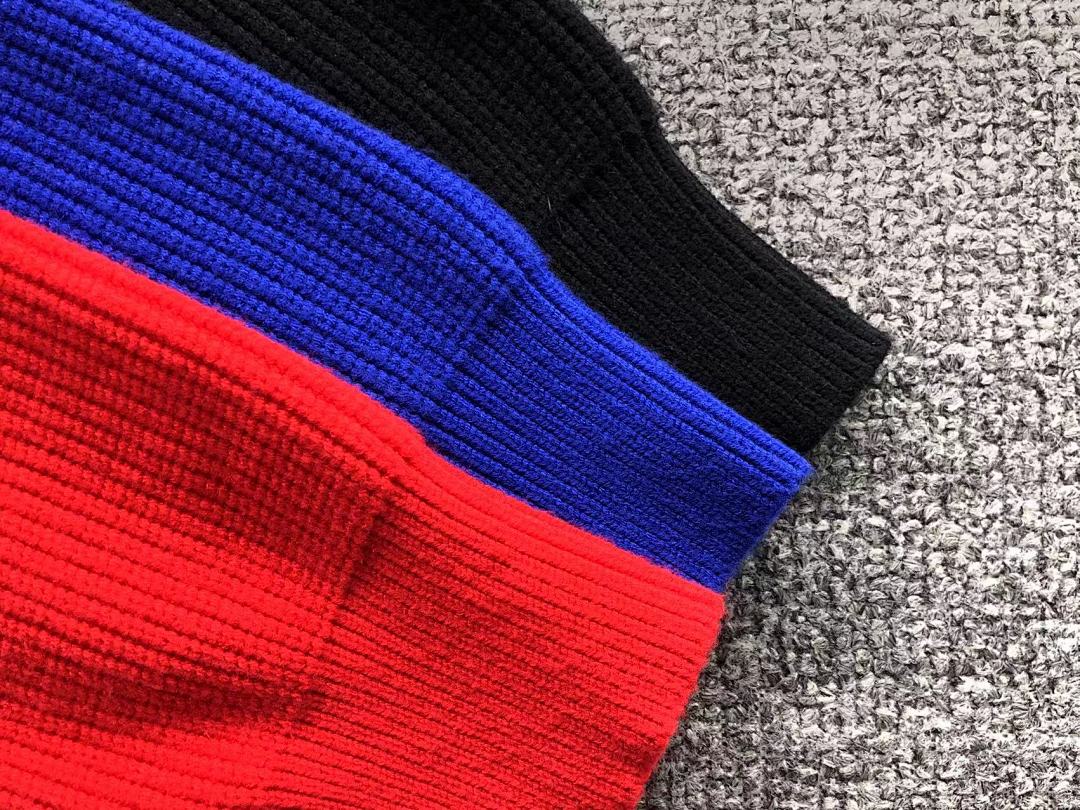 Louis Vuitton 188 L⭐ SWEATER 412144821 (Im 170Cm 57Kg I Wear Size S In The Phot) - Image 22