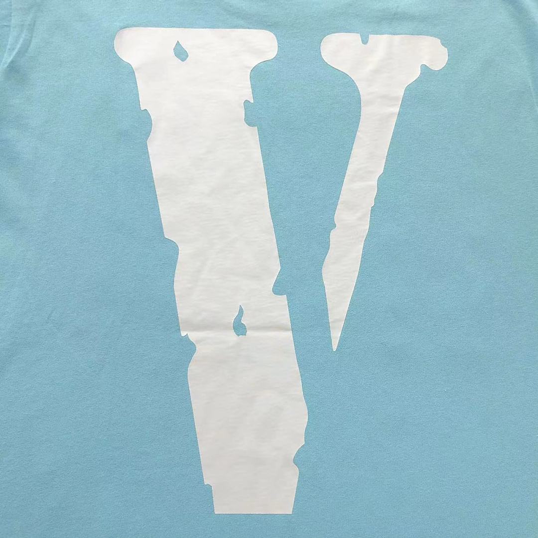 On Running 69 VLONE T-SHIRT 504148091 (Im 170Cm 60Kg I Wear Size XL In The Phot) - Image 13
