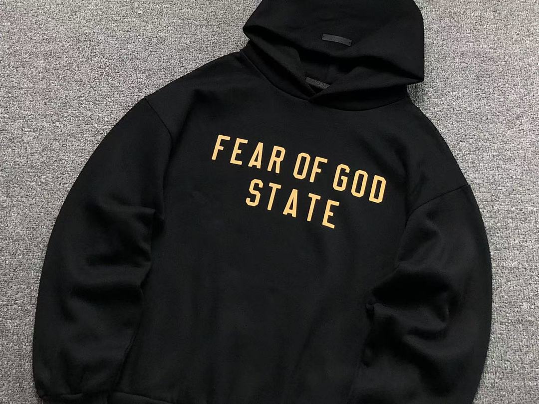 Fear of God 168 FOG - Image 7