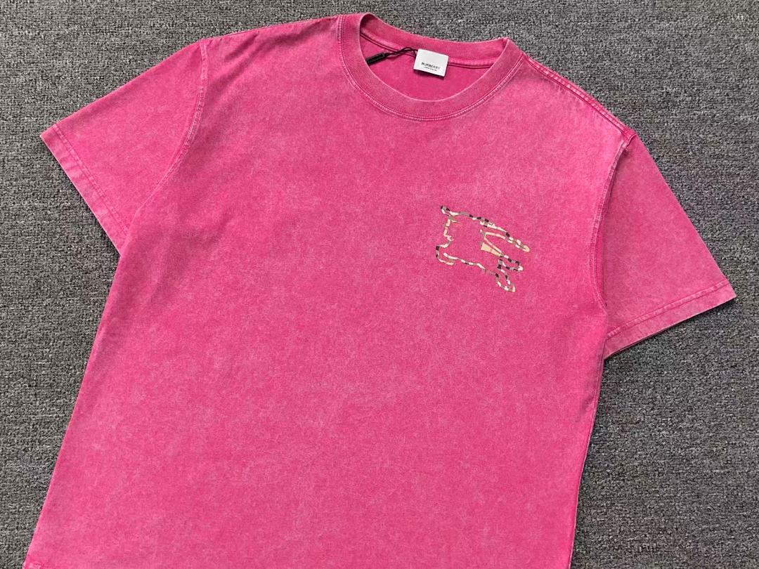 Burberry 158 B⭐R⭐E⭐RY T-SHIRT 2203261901 (Im 170Cm 60Kg I Wear Size L In The Phot) - Image 11