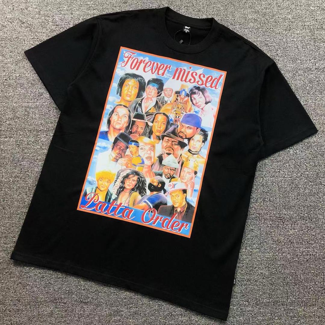 Patta 78 P⭐TT⭐ T-SHIRT 1252016175 (Im 170Cm 60Kg I Wear Size M In The Phot)