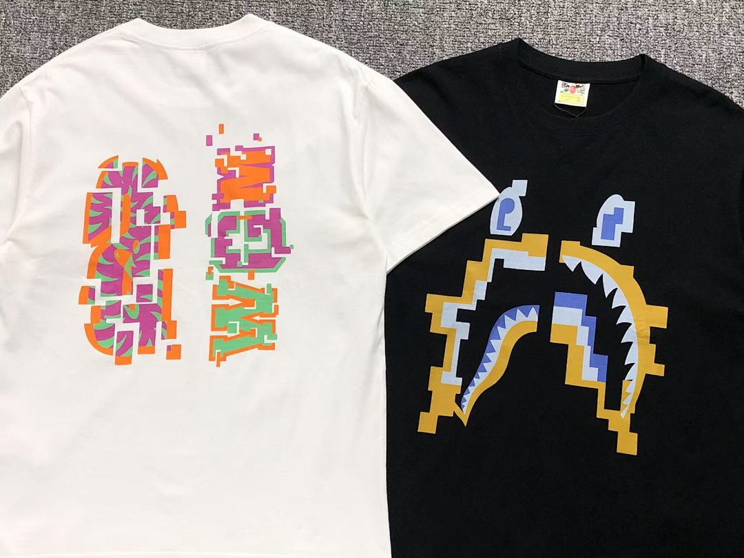 Bape 79 BAPE T-SHIRT - Image 4