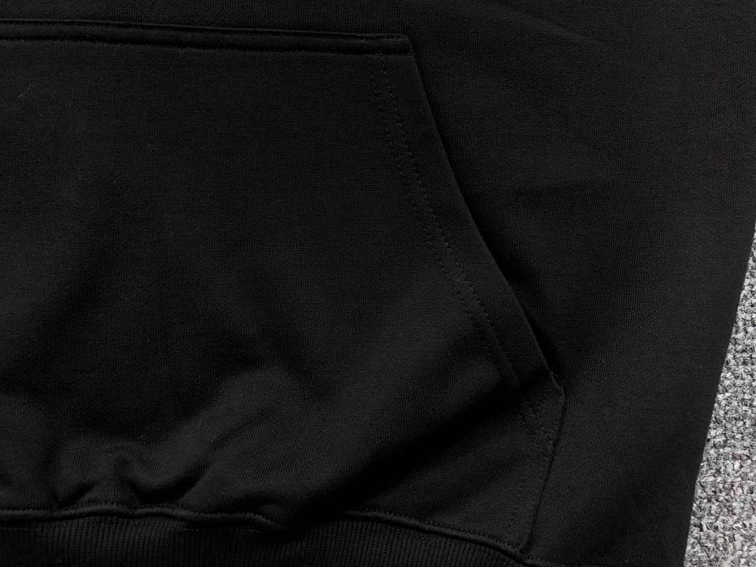 Vetements 218 VETEMENTS HOODIE 412133617 (Im 170Cm 57Kg I Wear Size S In The Phot) - Image 23