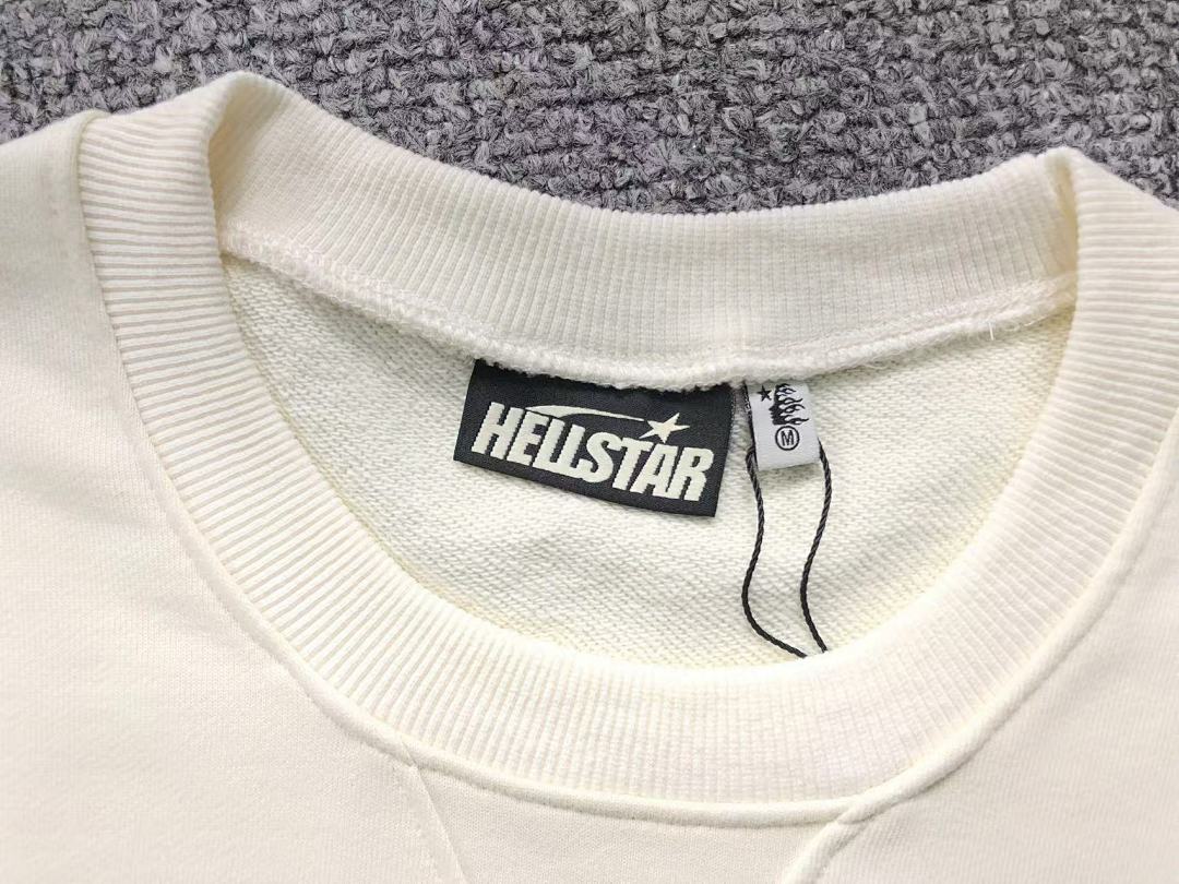 Hellstar TROUSERS 218 HELLSTAR HOODIE - Image 18