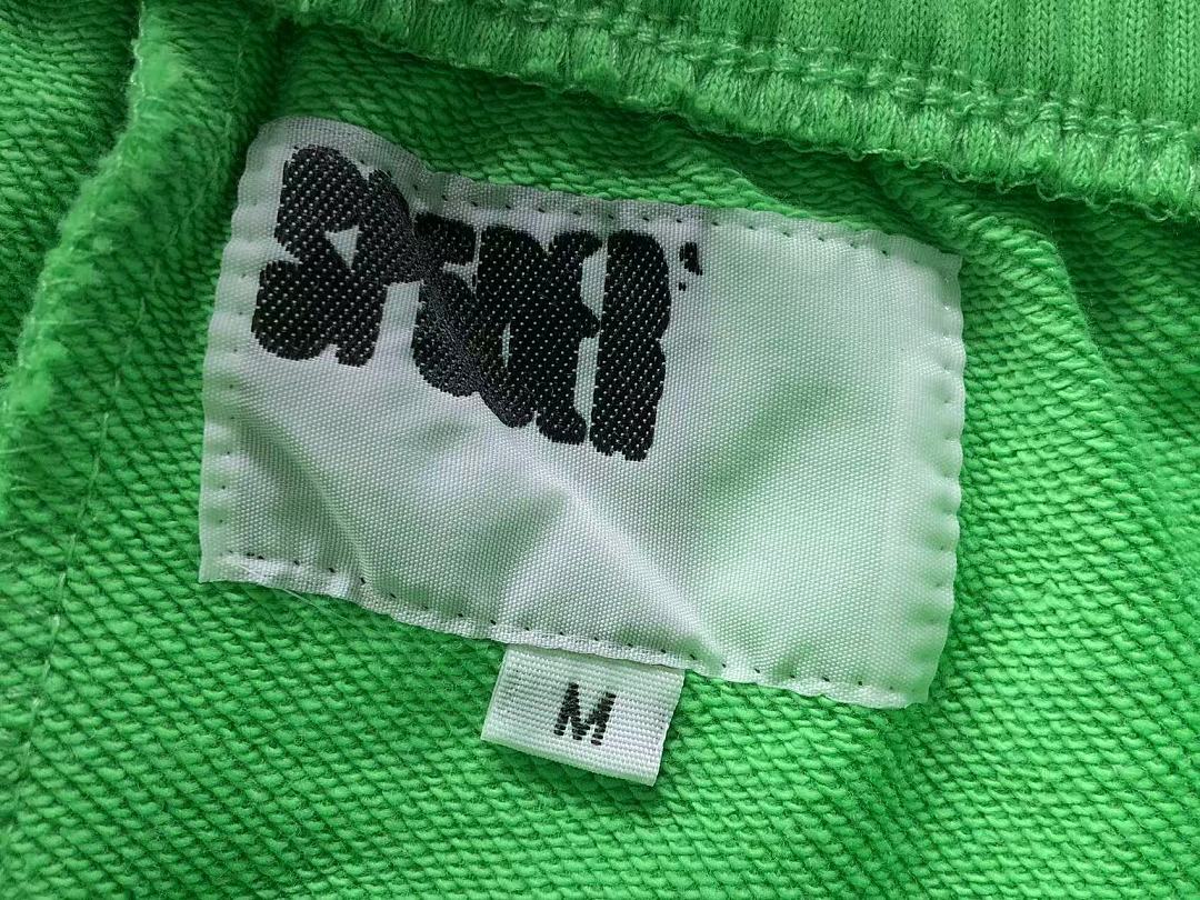 Sp5der TROUSERS SP5DER HOODIE 22081336125 (Im 170Cm 60Kg I Wear Size M In The Phot) - Image 32