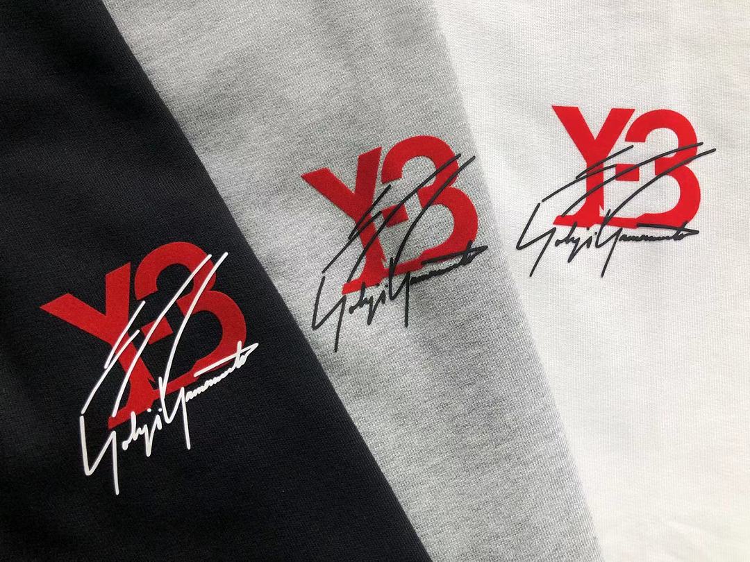 Adidas 165 Y-3 A⭐I⭐AS HOODIE 52082004147 (Im 170Cm 60Kg I Wear Size M In The Phot) - Image 16