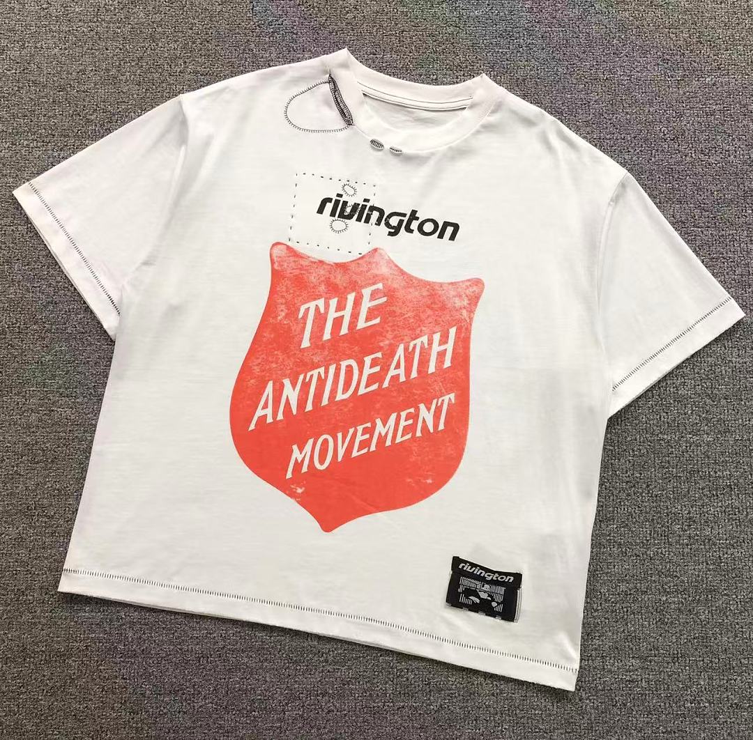 Unbranded 125 R⭐⭐123 T-SHIRT 3205300217 (Im 170Cm 60Kg I Wear Size S In The Phot)