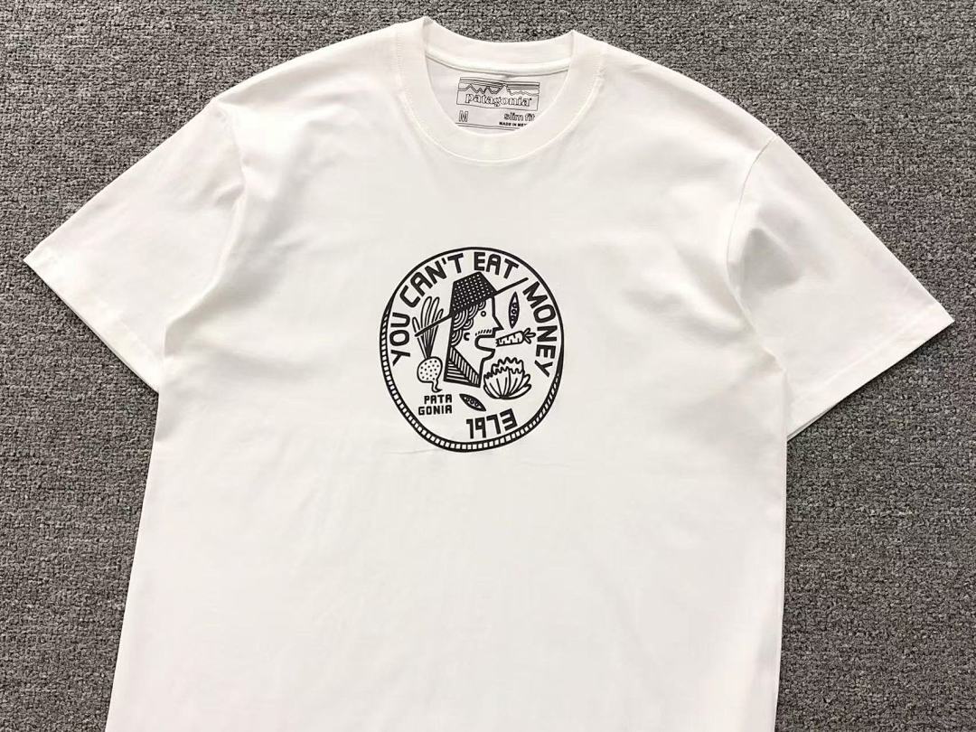 On Running 78 PATAGONIA T-SHIRT 3106130402 (Im 170Cm 60Kg I Wear Size M In The Phot) - Image 8