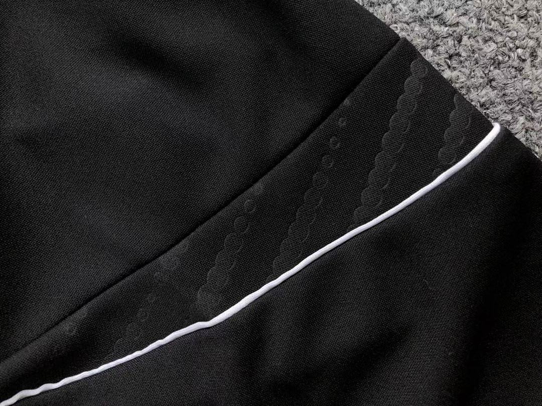 Unbranded 135 FOOTBALL LONG SLEEVED TROUSERS 124417002 (Im 170Cm 60Kg I Wear Size S In The Phot) - Image 40