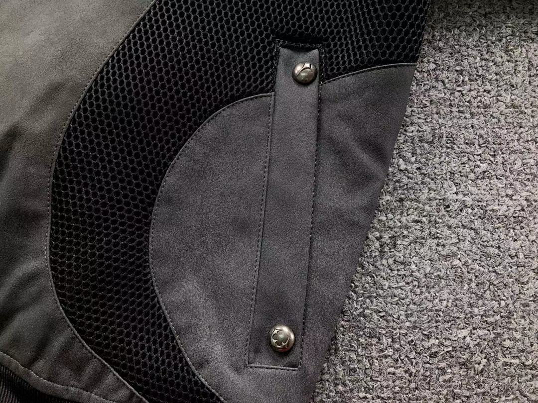 Adidas 398 A⭐I⭐AS THUG CLUB JACKET 1222801159 (Im 172Cm 55Kg I Wear Size M In The Phot) - Image 14
