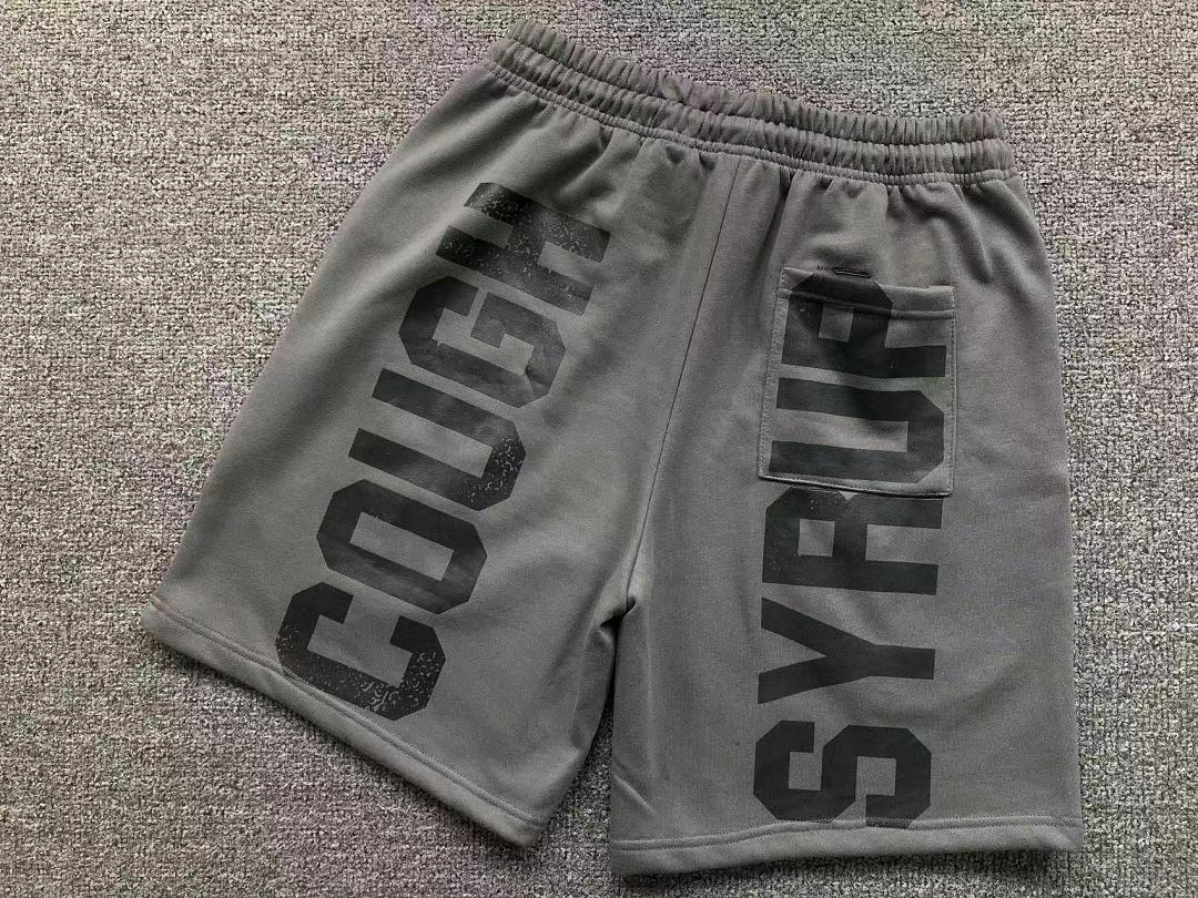 Cough Syrup 98 COU⭐H SY⭐UP SHORTS 524241978 (Im 170Cm 60Kg I Wear Size L In The Phot) - Image 14