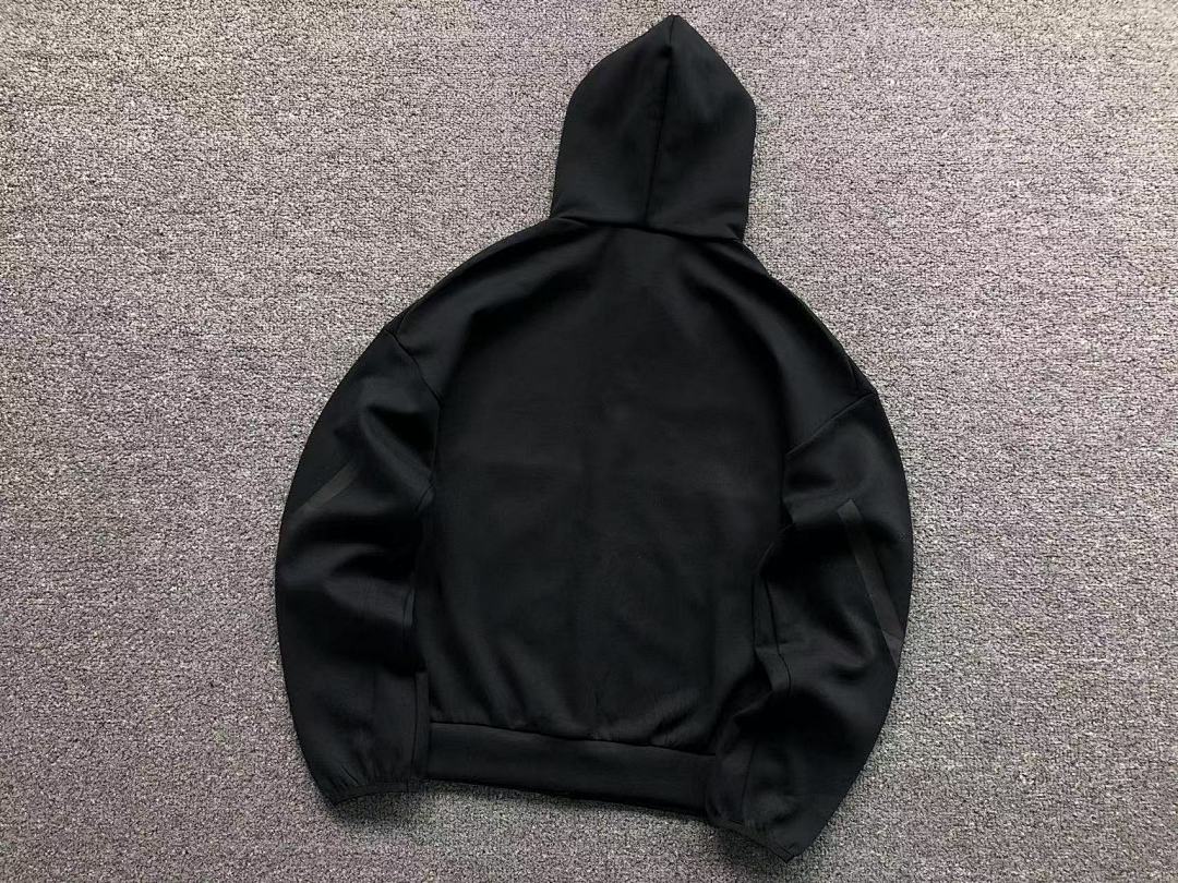 Adidas 168 A⭐I⭐AS HOODIE 1109220735 (Im 170Cm 60Kg I Wear Size S In The Phot) - Image 20