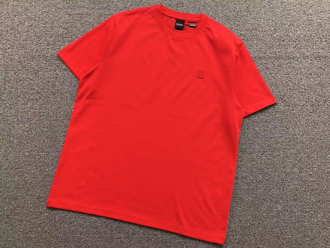 Hugo Boss 85 H⭐G⭐ B⭐⭐S T-SHIRT 3203145203 (Im 170Cm 60Kg I Wear Size L In The Phot) - Image 18