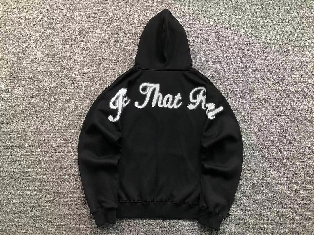 Corteiz 158 CORTEIZ HOODIE 533 3208241021 (Im 170Cm 60Kg I Wear Size M In The Phot) - Image 5