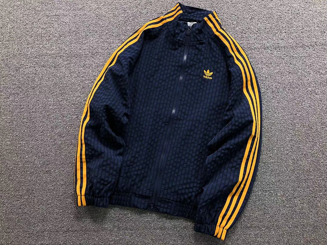 Adidas 258 A⭐I⭐AS JACKET TROUSERS 4206020877 (Im 170Cm 60Kg I Wear Size M In The Phot) - Image 8
