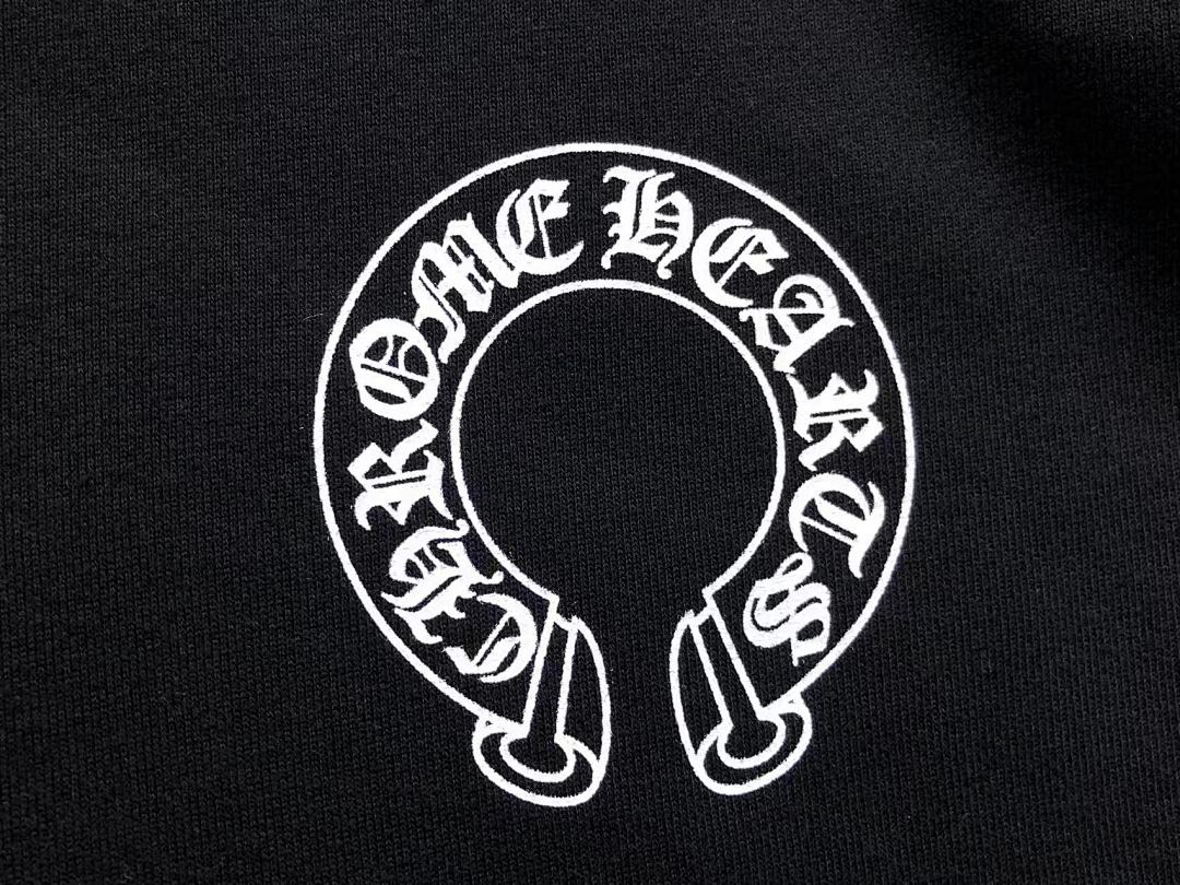 Comme des Garcons 138 C⭐⭐OME HE⭐⭐TS HOODIE 41111716144 (Im 170Cm 60Kg I Wear Size S In The Phot) - Image 11