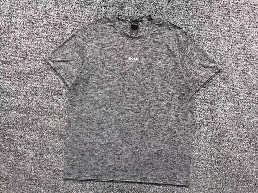 Hugo Boss 138 H⭐G⭐ B⭐⭐S T-SHIRT 213110904 (Im 170Cm 60Kg I Wear Size S In The Phot) - Image 5