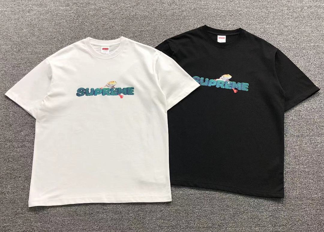 Supreme 89 S⭐⭐R⭐⭐E T-SHIRT 212071721 (Im 170Cm 57Kg I Wear Size M In The Phot) - Image 5