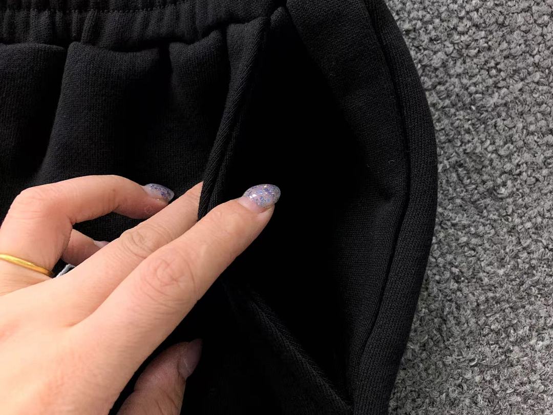 Sp5der SHORTS 98 SP5DER HOODIE - Image 31